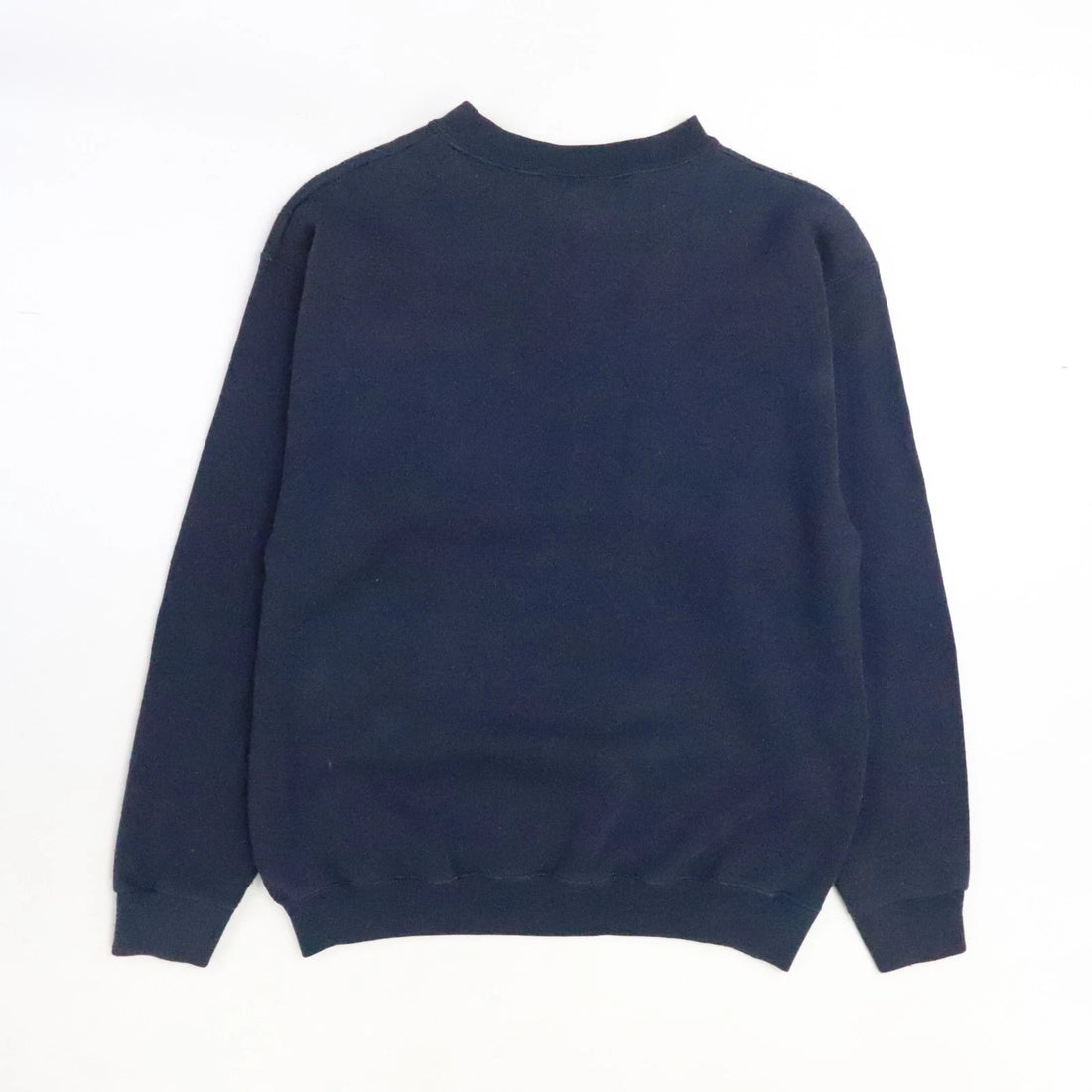 Vintage Notre Dame Fighting Irish Crewneck Sweatshirt Size Medium NCAA