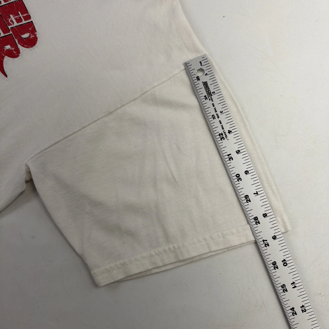 Vintage Speed Racer T-Shirt Size XL Anime Manga