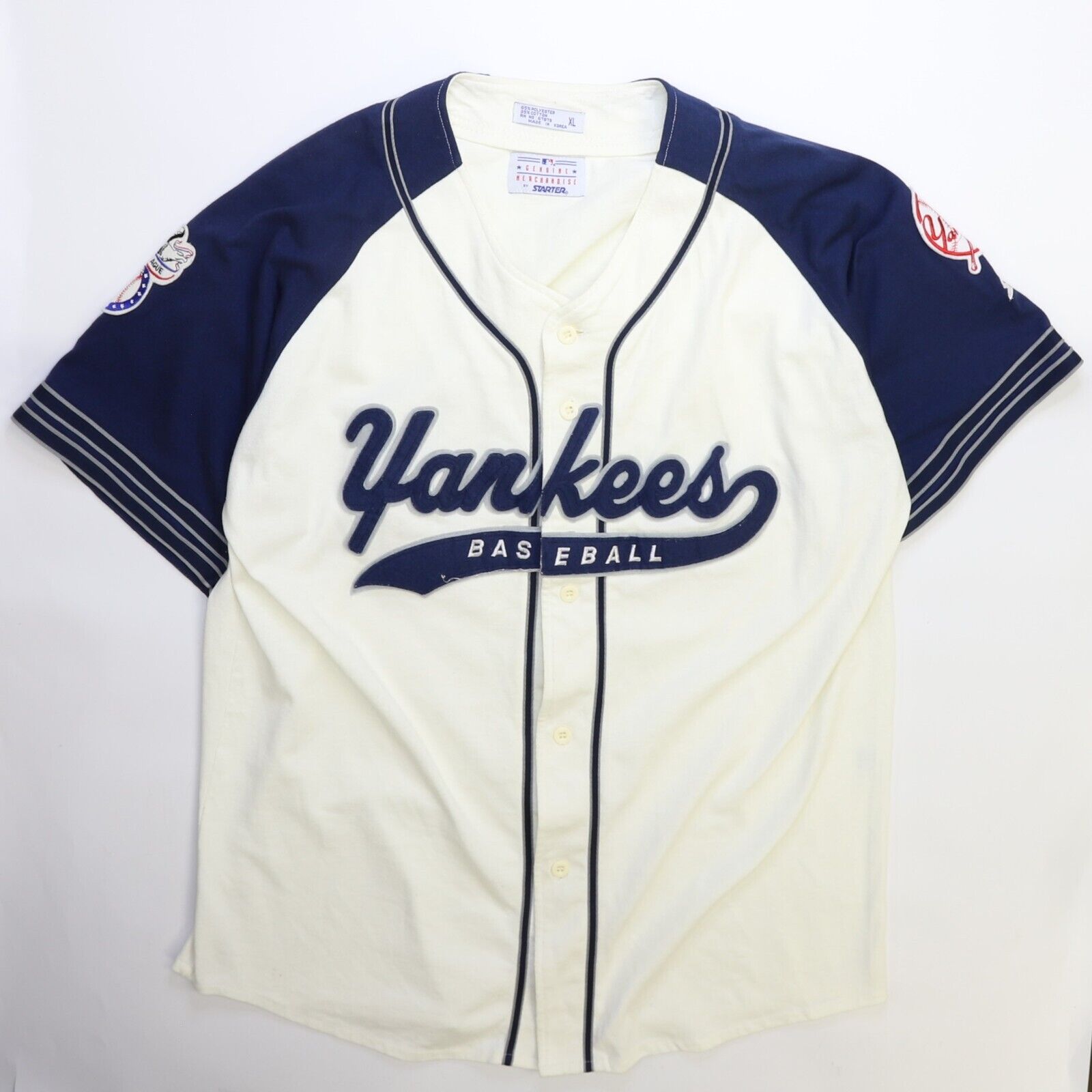 Starter mlb jerseys online