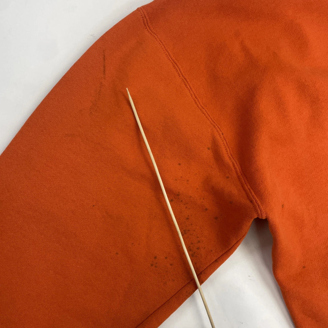 Vintage Cleveland Browns Russell Athletic Sweatshirt Crewneck Size 2XL 90s NFL