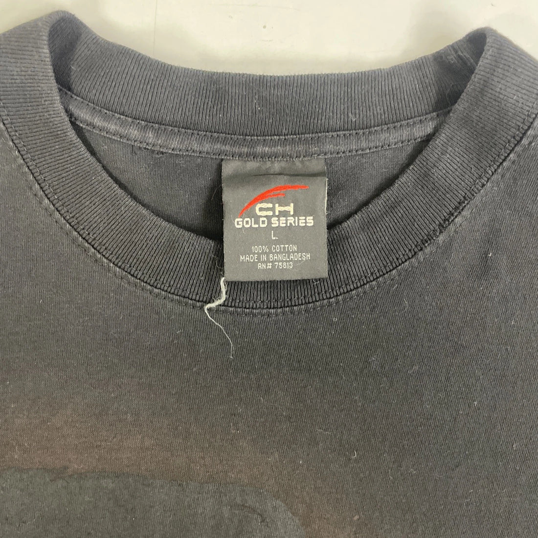 Bob Marley T-Shirt Size Large Reggae