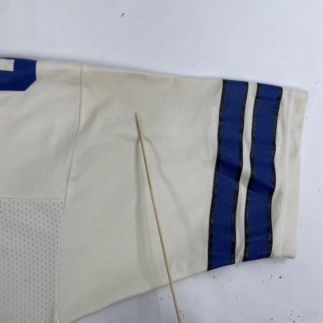 Vintage Dallas Cowboys Troy Aikman Russell Athletic Jersey Size 48 NFL