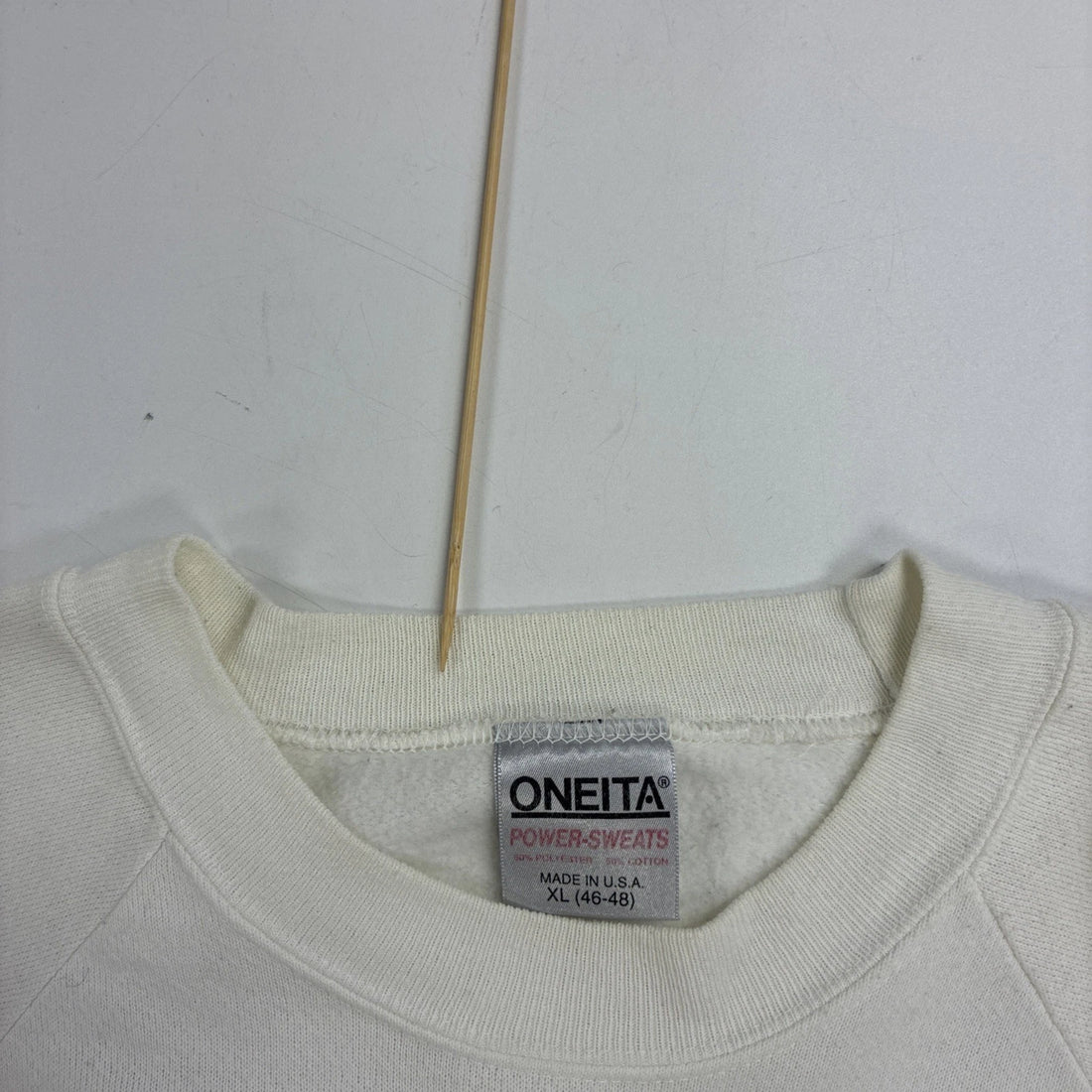 Vintage Princess Cruises Europe Crewneck Sweatshirt Size XL