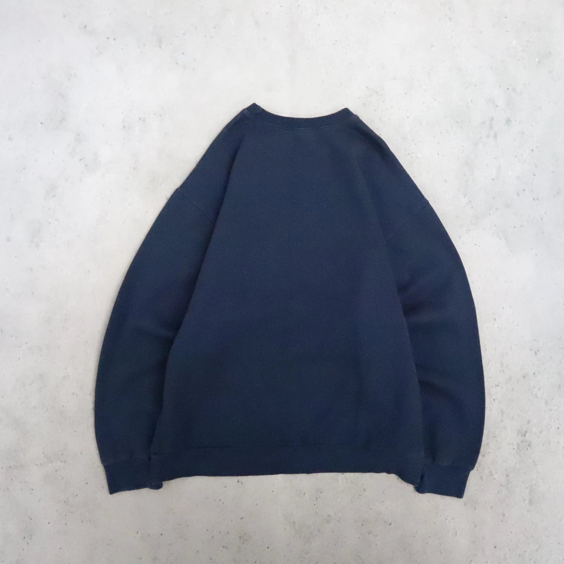 Vintage Nike Spell Out Crewneck Sweatshirt Size 2XL