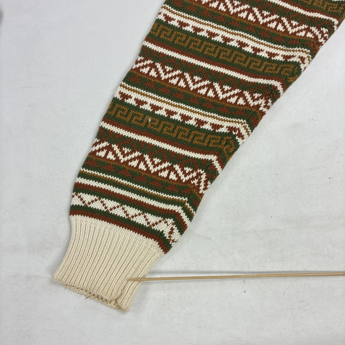Vintage Chaps Ralph Lauren Sweater Size Large