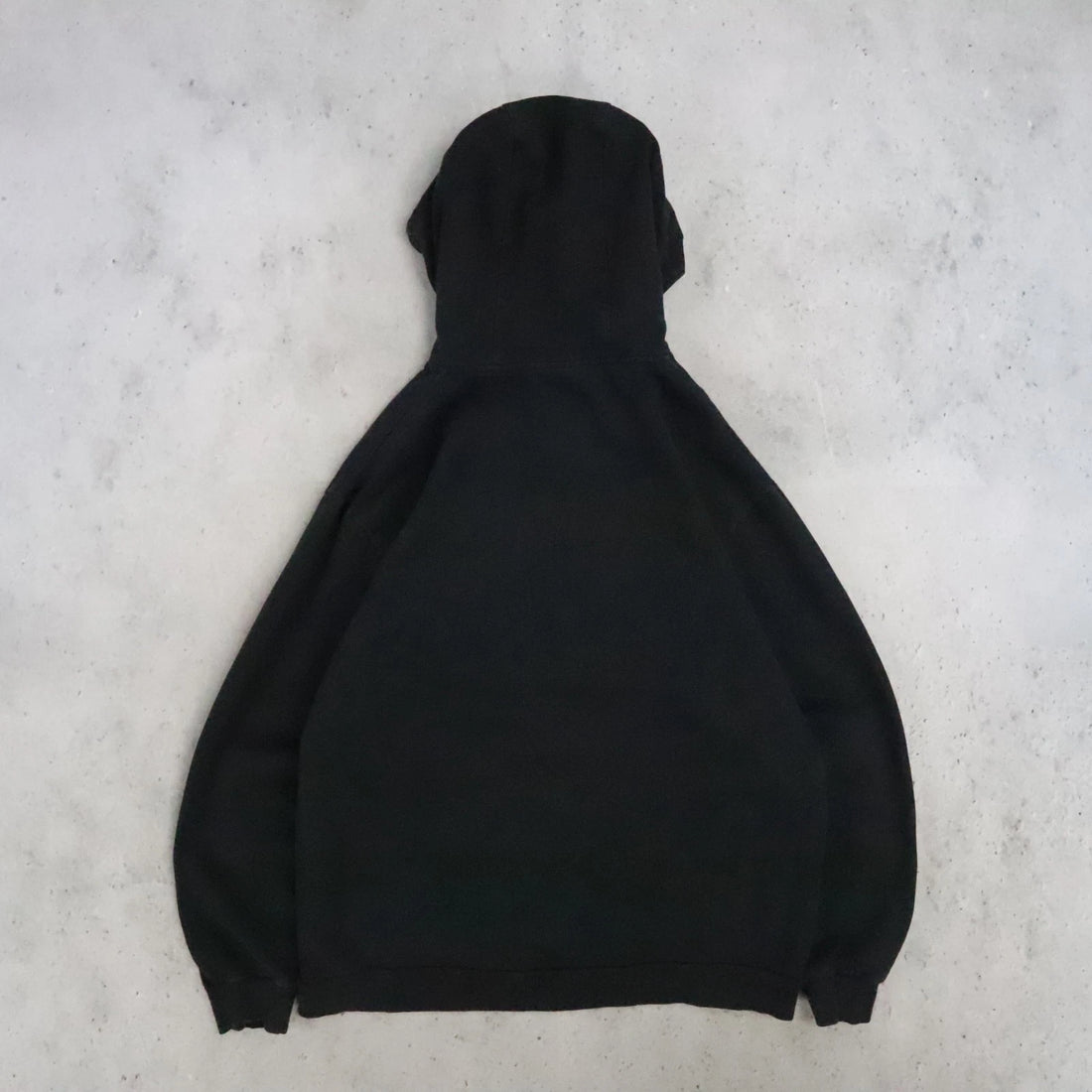 Tapout Full Zip Sweatshirt Hoodie Size XL Y2K