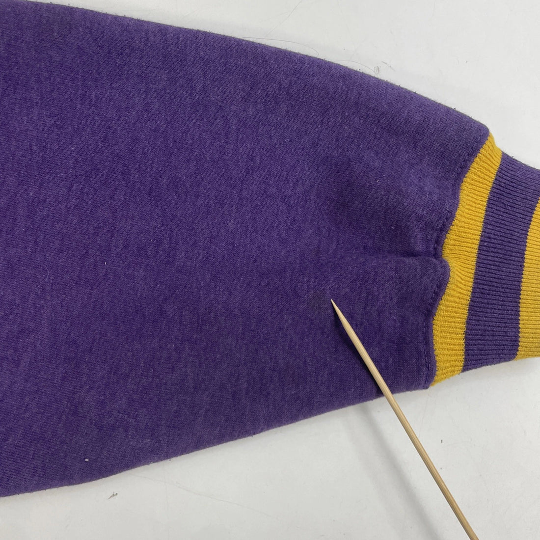 Vintage Minnesota Vikings Starter Sweatshirt Size XL NFL