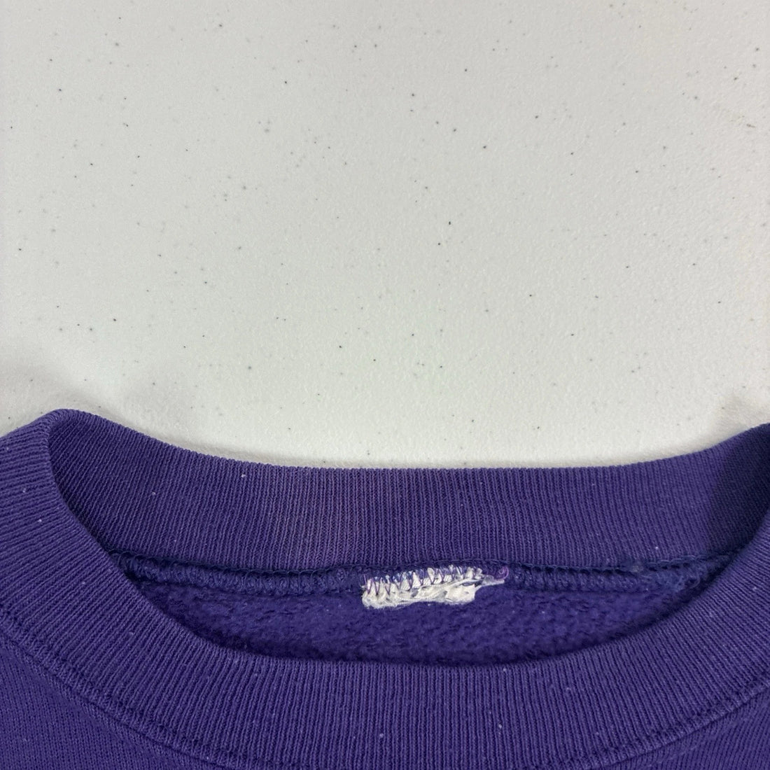 Vintage Minnesota Vikings Sweatshirt Crewneck Size XL NFL