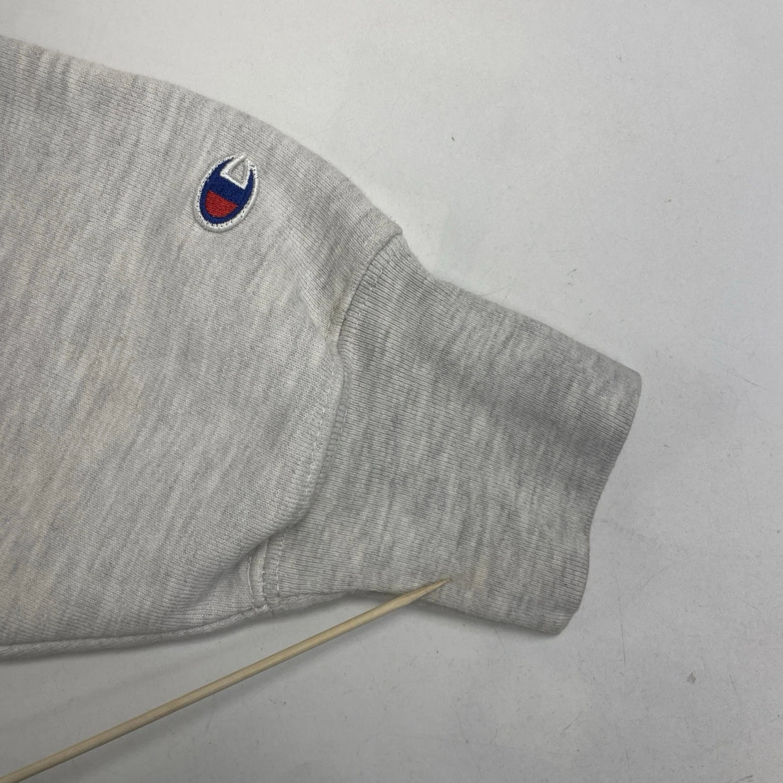 Vintage Rhode Island Champion Reverse Weave Sweatshirt Hoodie Size XL