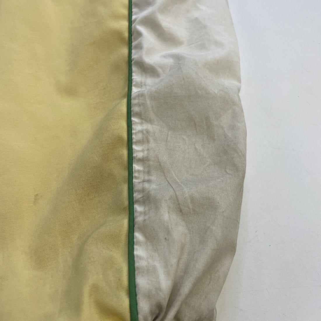 Vintage John Deere Bomber Jacket Size Medium