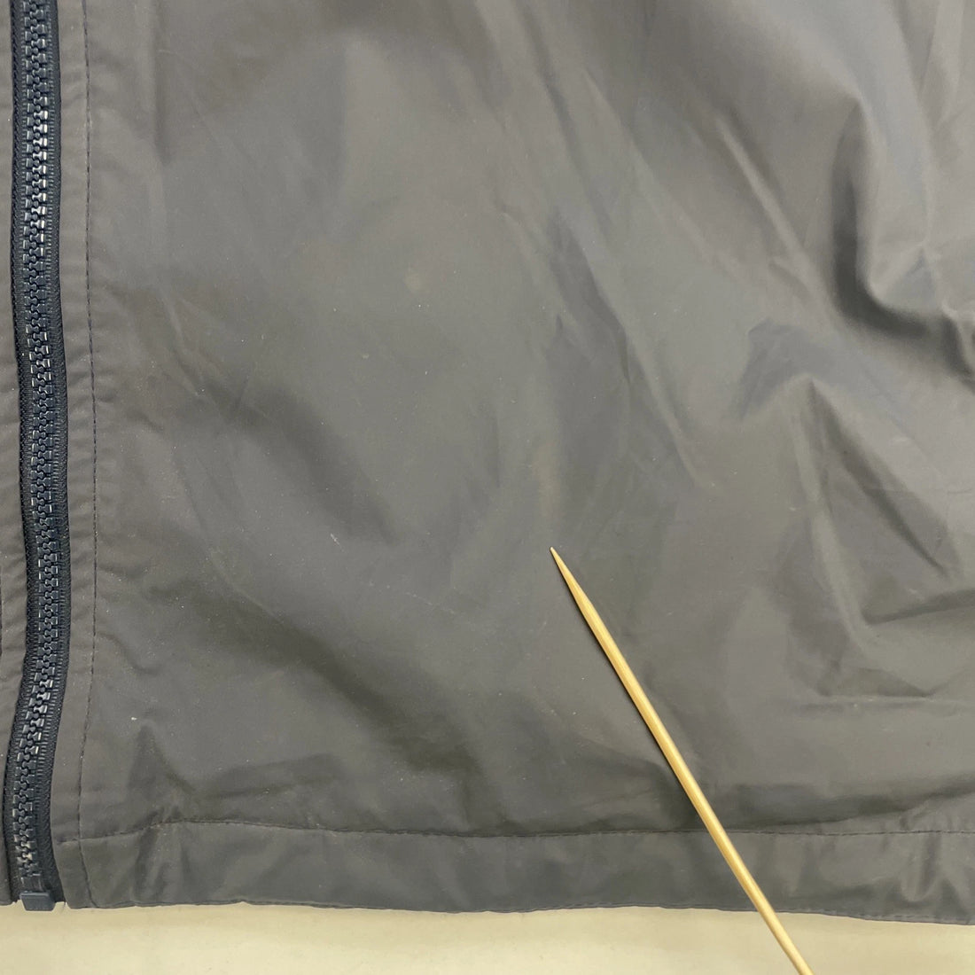 Vintage Nike Windbreaker Light Jacket Size XL