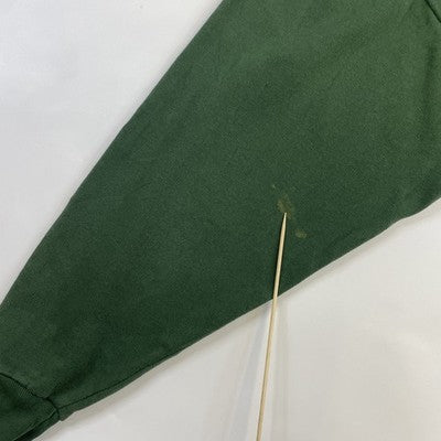 Vintage Green Bay Packers Sweatshirt Crewneck Size 2XL 1998 90s NFL