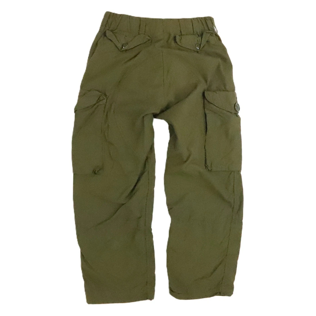 Military Army Cargo Utility Pants Size Small