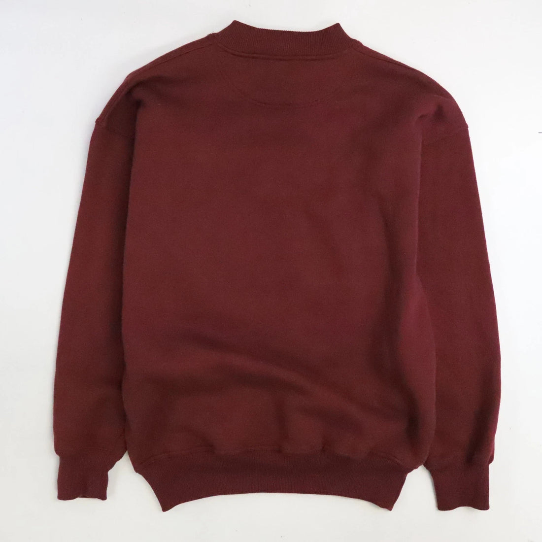Vintage Washington Redskins Sweatshirt Size Medium NFL