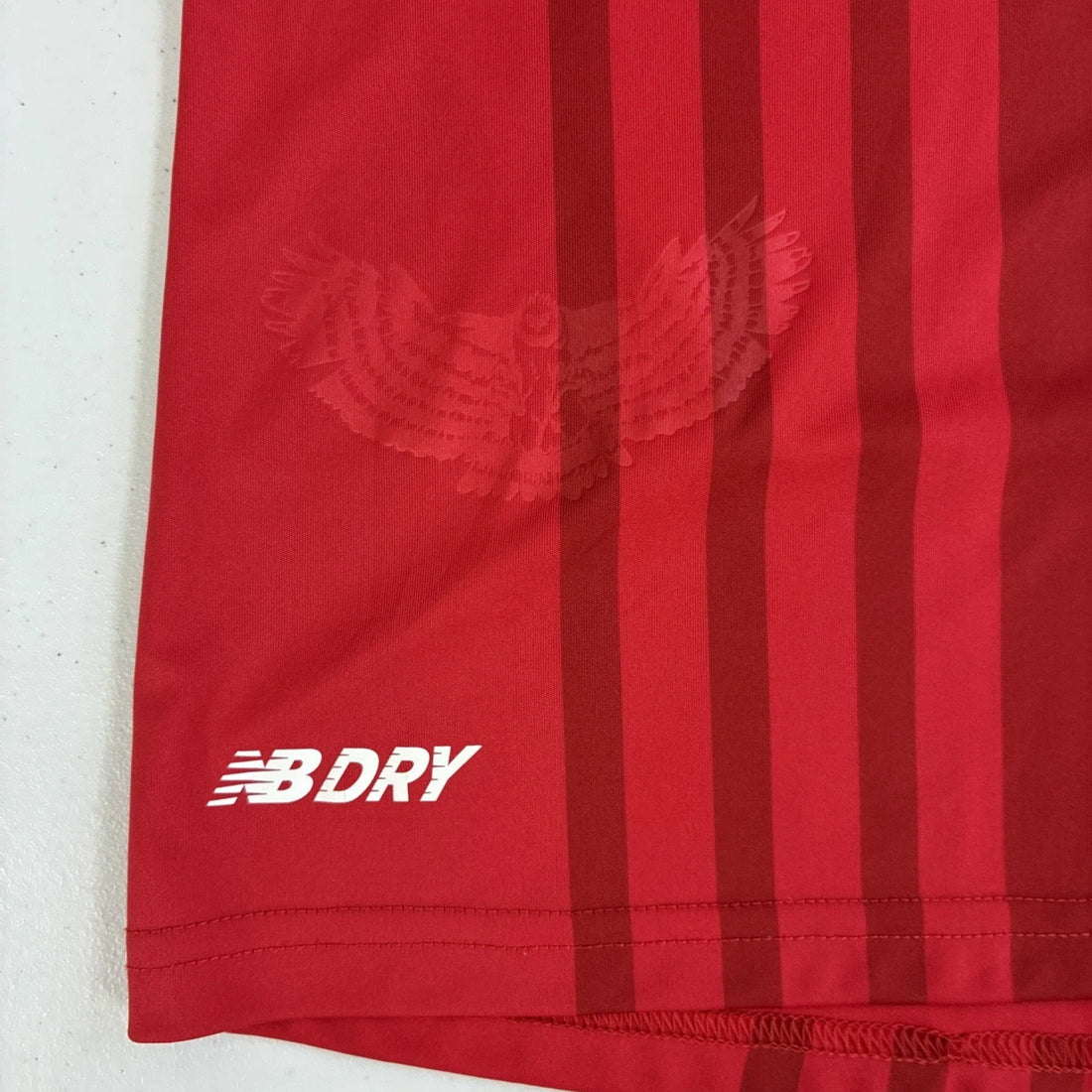 Panama New Balance Football Kit Jersey Size XL