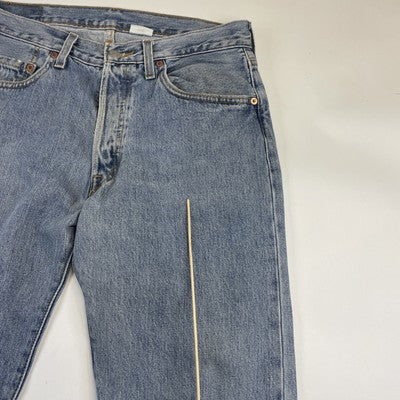 Levi Strauss & Co 501 Denim Jeans Pants Size 32 X 30