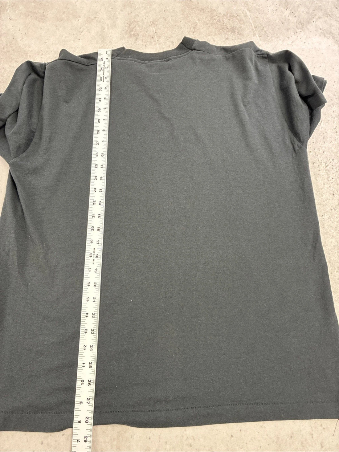 Vintage Frankly My Dear I Don't Give A Damn T-Shirt Size XL 90s