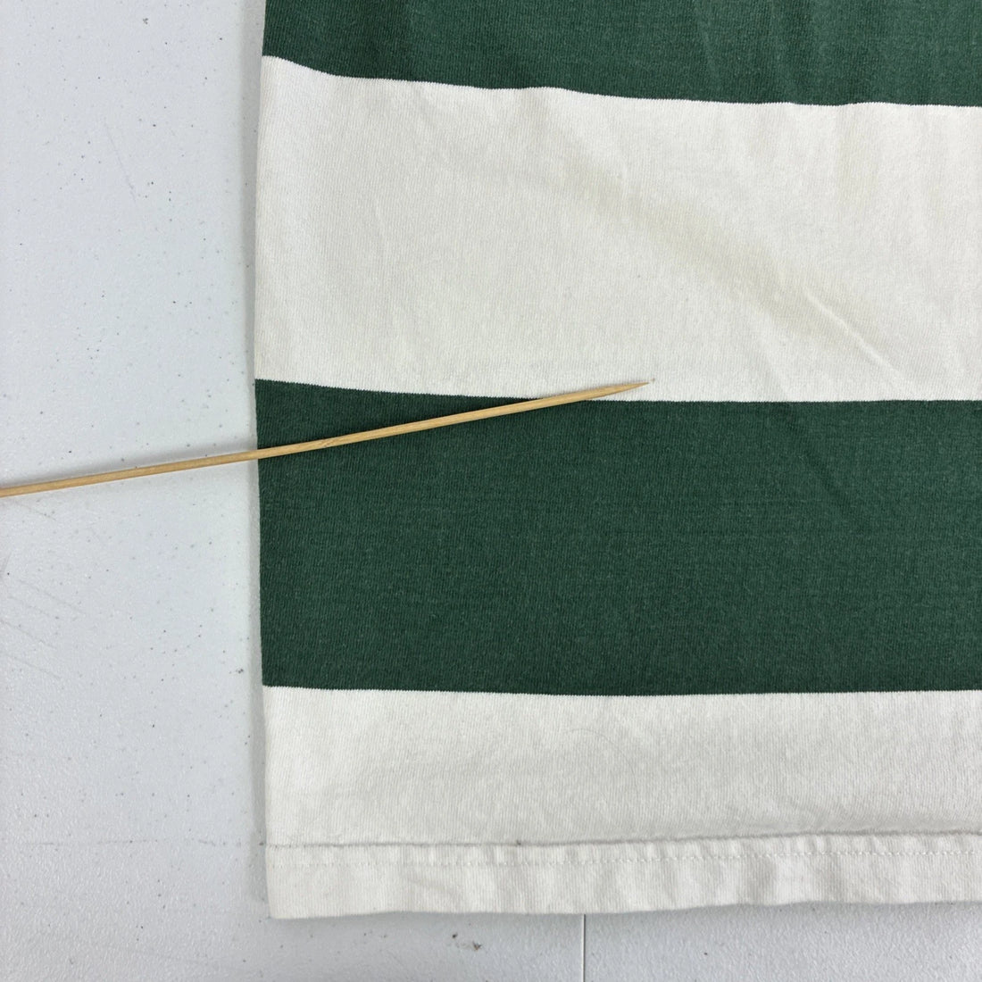 Dartmouth Barbarian Rugby Shirt Size Medium