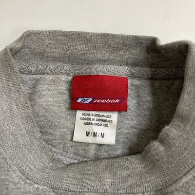 Vintage New England Patriots Super Bowl XXXVIII Sweatshirt Crewneck Medium NFL