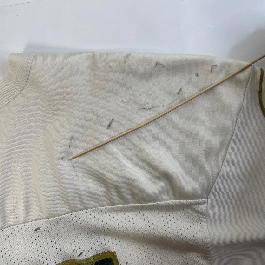 Vintage Rochester Mayo Spartans Russell Athletic Football Jersey Size XL 90s