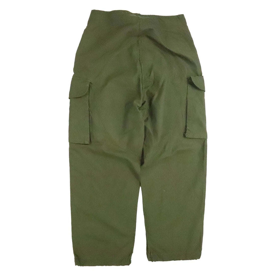 Vintage Extreme Cold Weather Windproof Military Pants Size 4 Small 1989 80s