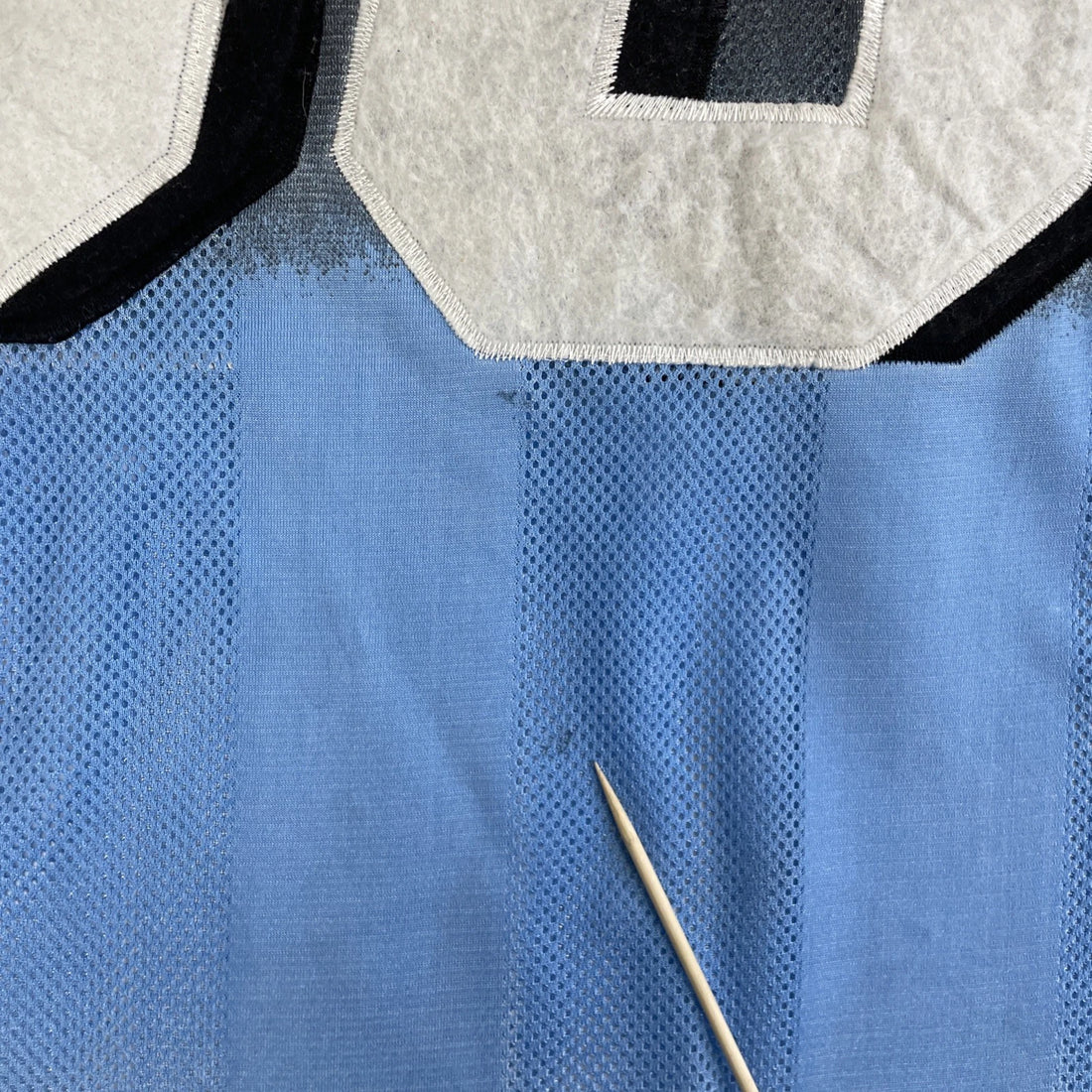 Vintage Exco Football Jersey Size Medium Y2K