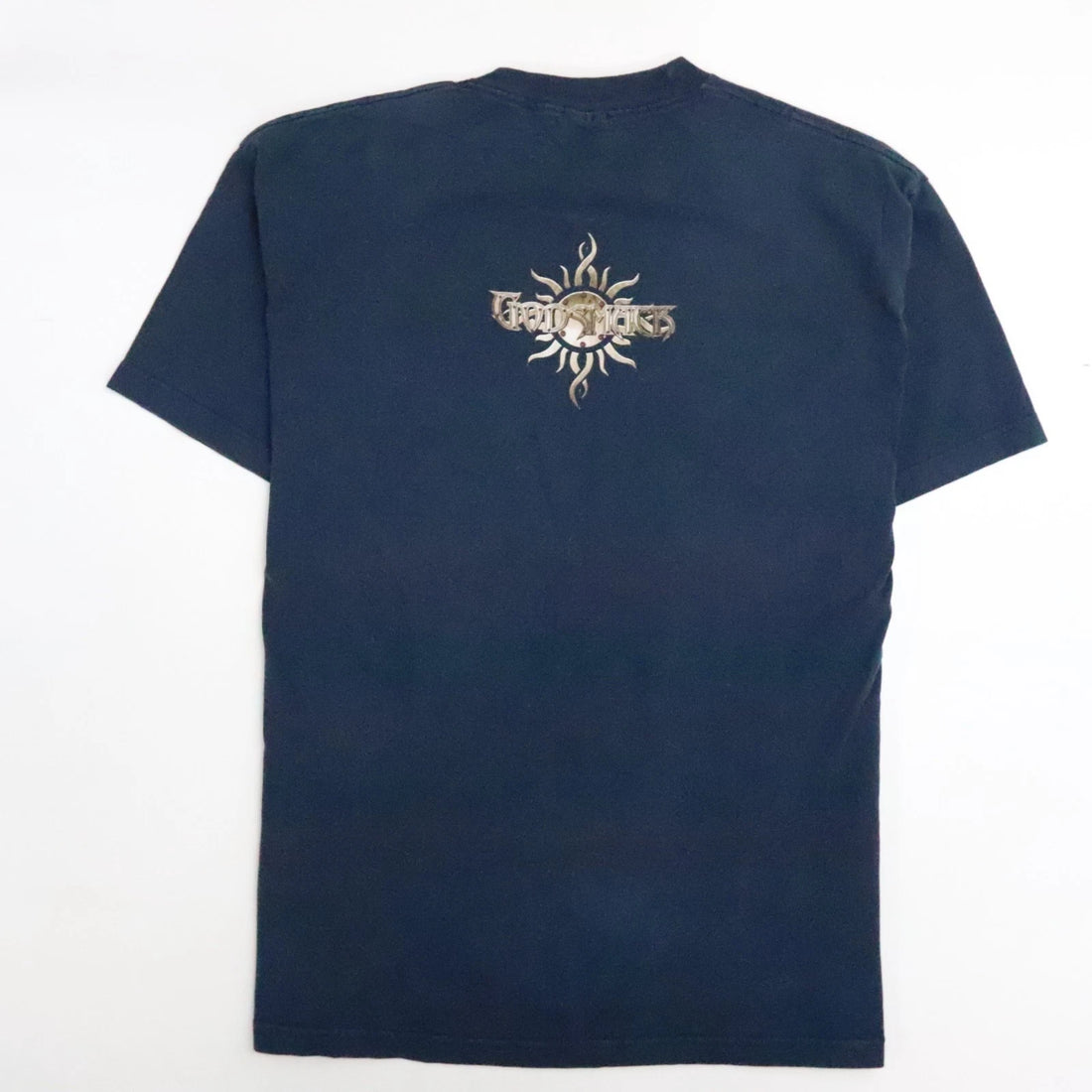 Vintage Godsmack T-Shirt Size XL Band Tee