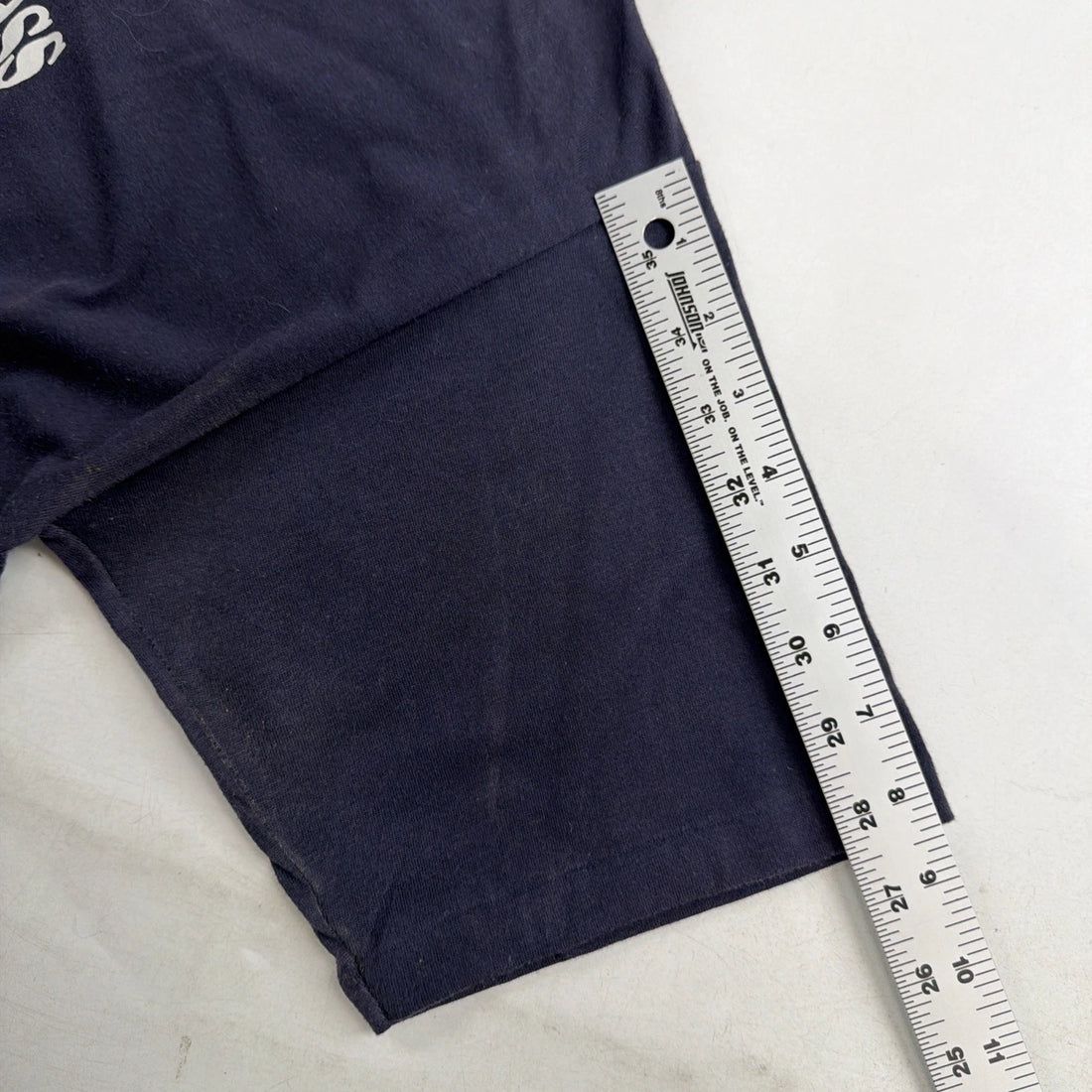 Vintage Teachers Have Class Apple T-Shirt Size XL 80s