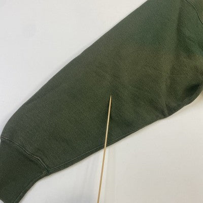 Vintage Alpha Gamma Delta Champion Reverse Weave Crewneck Sweatshirt Large 80s