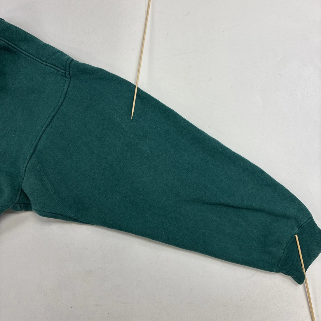 Vintage Miami Hurricanes Sweatshirt Size XL NCAA