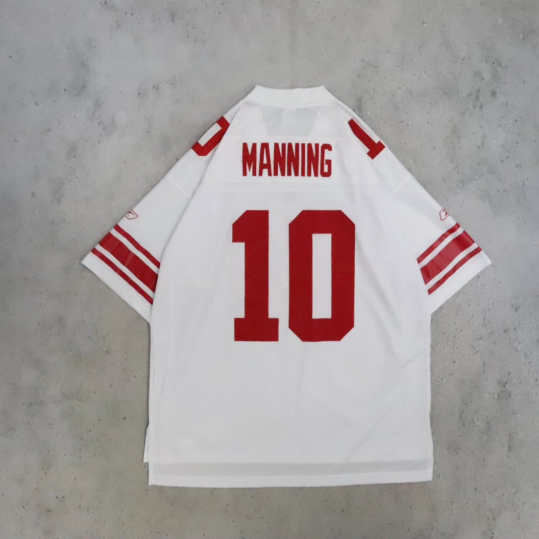 New York Giants Eli Manning Reebok Jersey Size XL NFL
