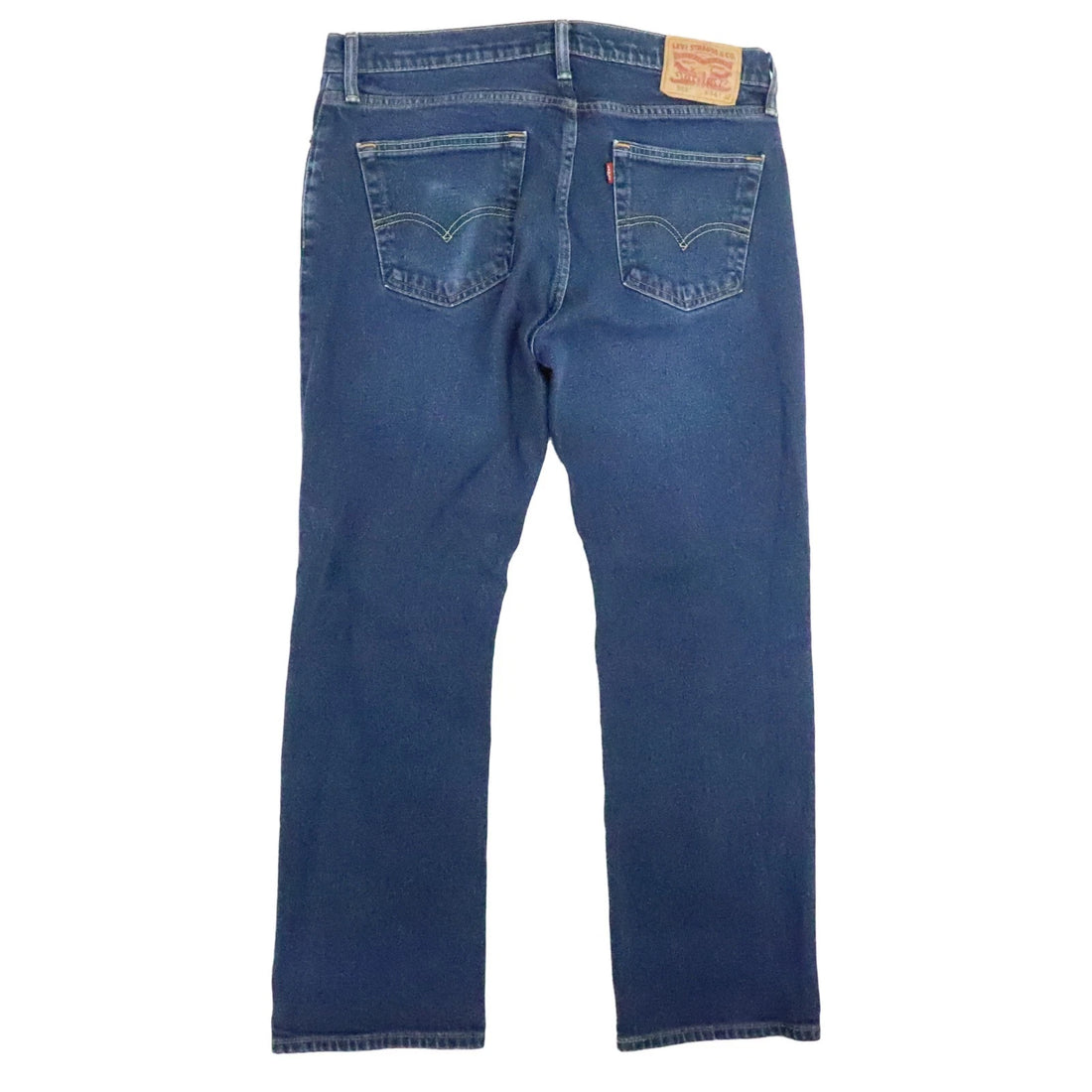 Levi Strauss & Co 559 Denim Jeans Pants Size 34 X 32