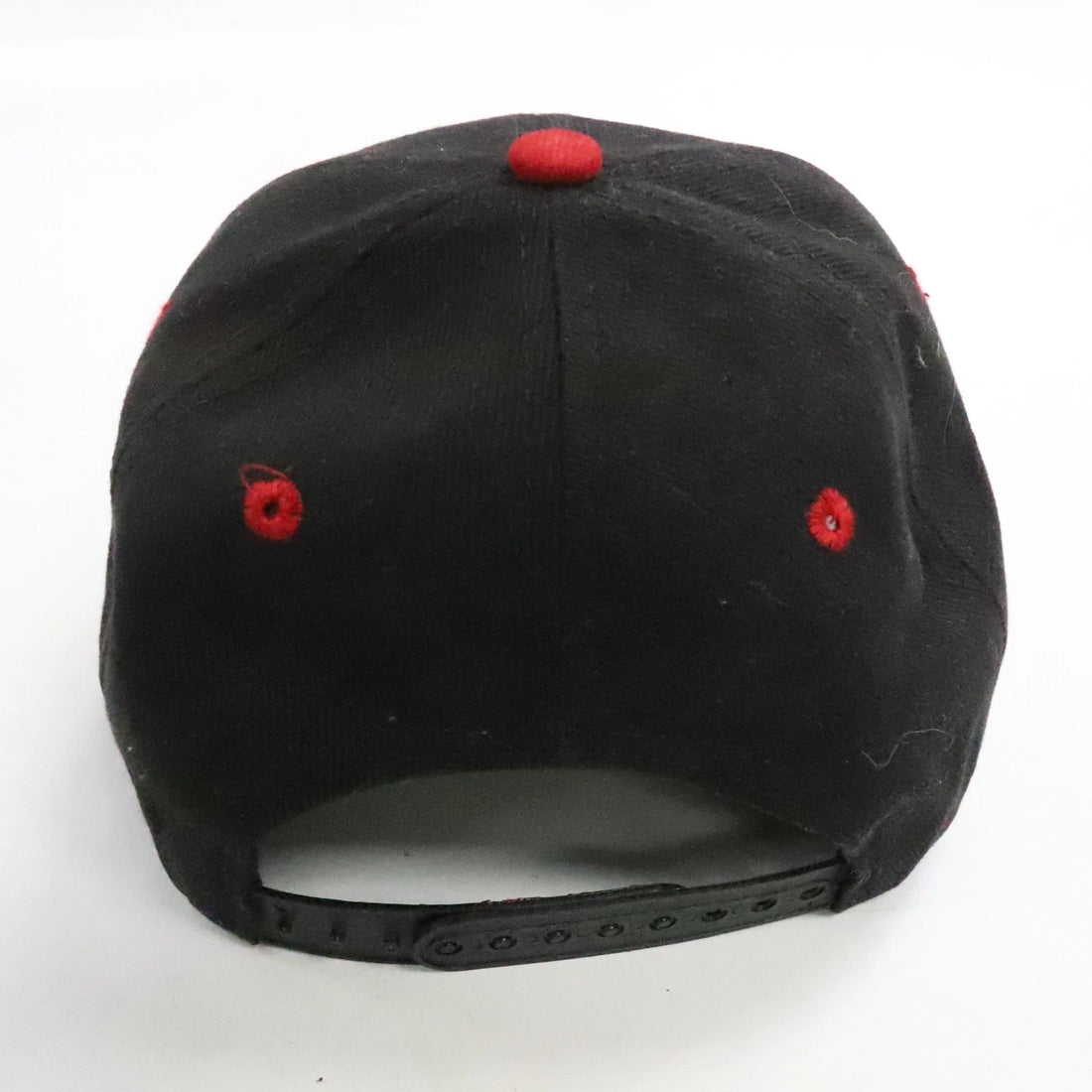 Vintage Paul Henderson Hockey Snapback Hat OSFA NHL