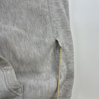 Vintage Michigan Wolverines Pro Weave Crewneck Sweatshirt Size Large