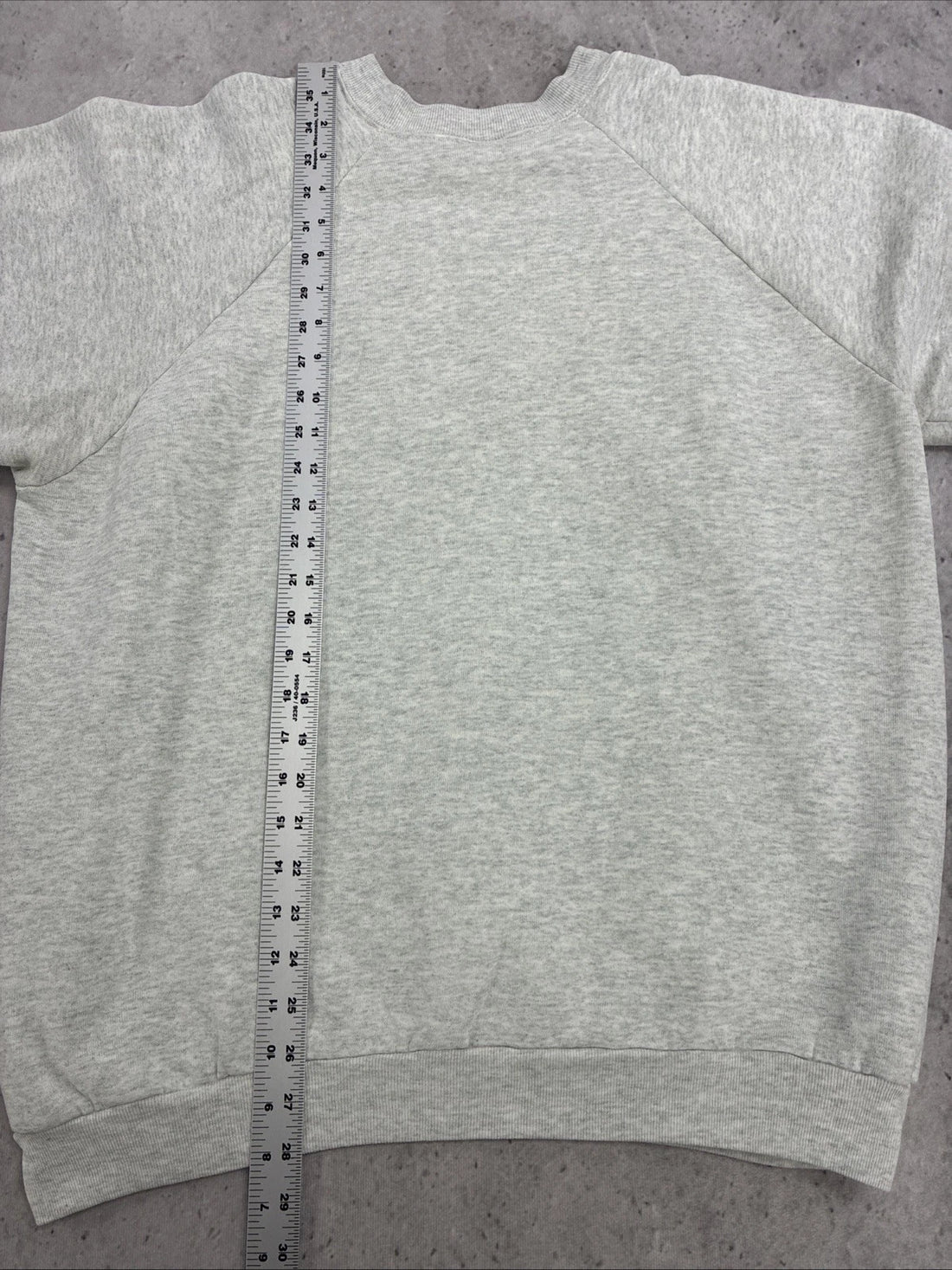 Vintage Canadian eh! Crewneck Sweatshirt Size Large