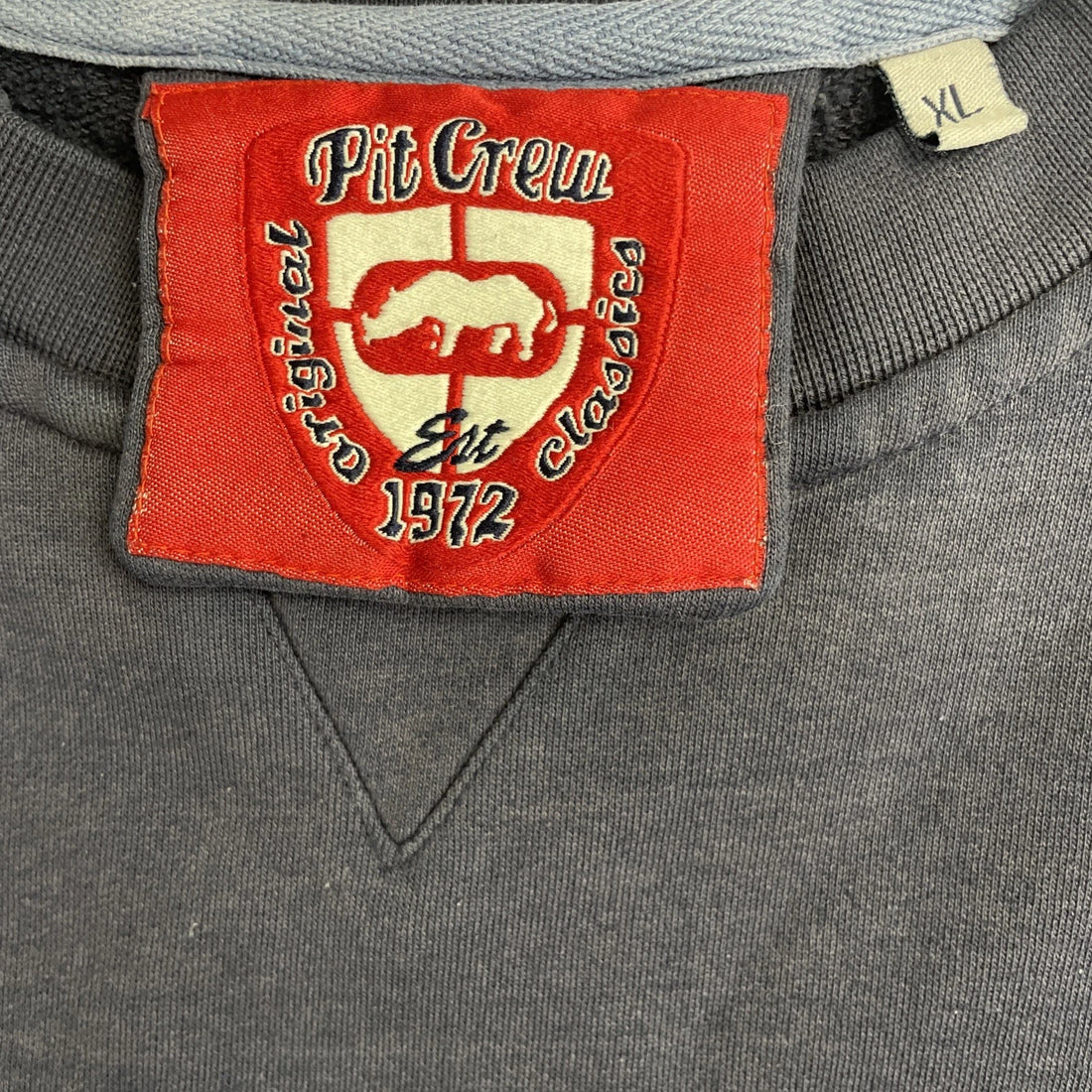 Vintage Ecko Unltd. Crewneck Sweatshirt Size XL Y2K