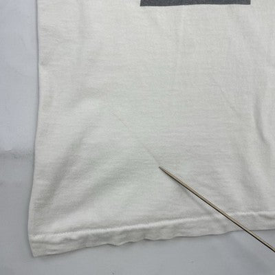 Vintage Home Improvement Dad Fixes Stuff T-Shirt Size Large Promo 90s