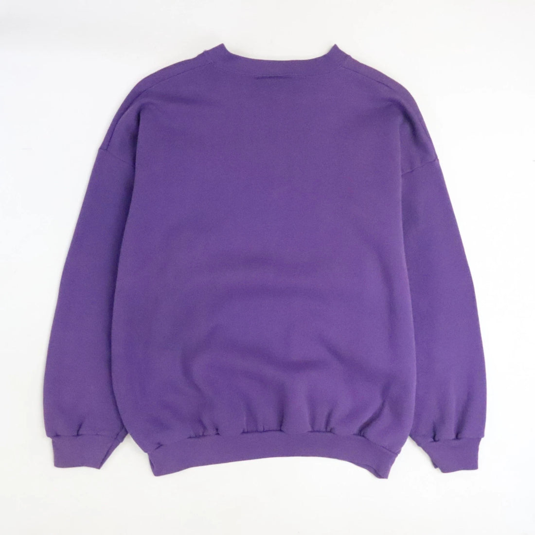 Vintage Minnesota Vikings Sweatshirt Crewneck Size XL NFL