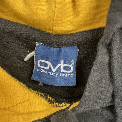 Iowa Hawkeyes Sweatshirt Hoodie Size XL NCAA