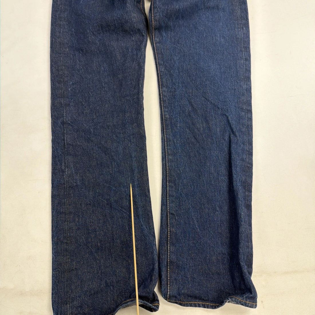 Levi Strauss & Co. 501 Denim Jeans Pants Size 31 X 32