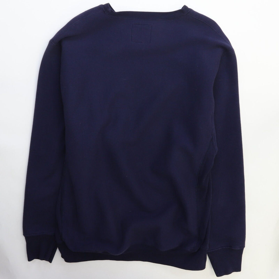 US Navy Crewneck Sweatshirt Size Large