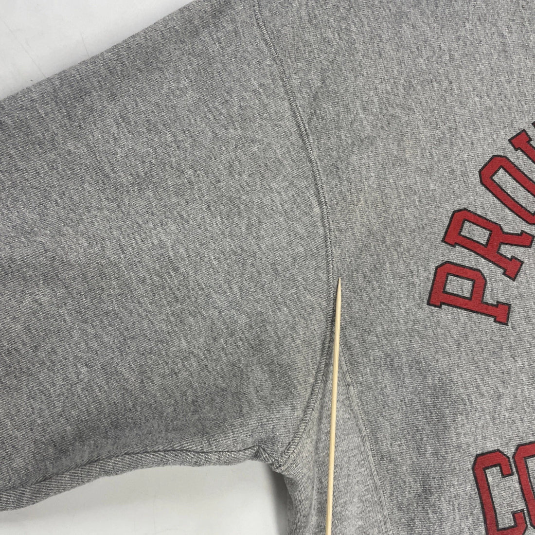 Vintage Providence Country Day Champion Reverse Weave Crewneck Sweatshirt Medium