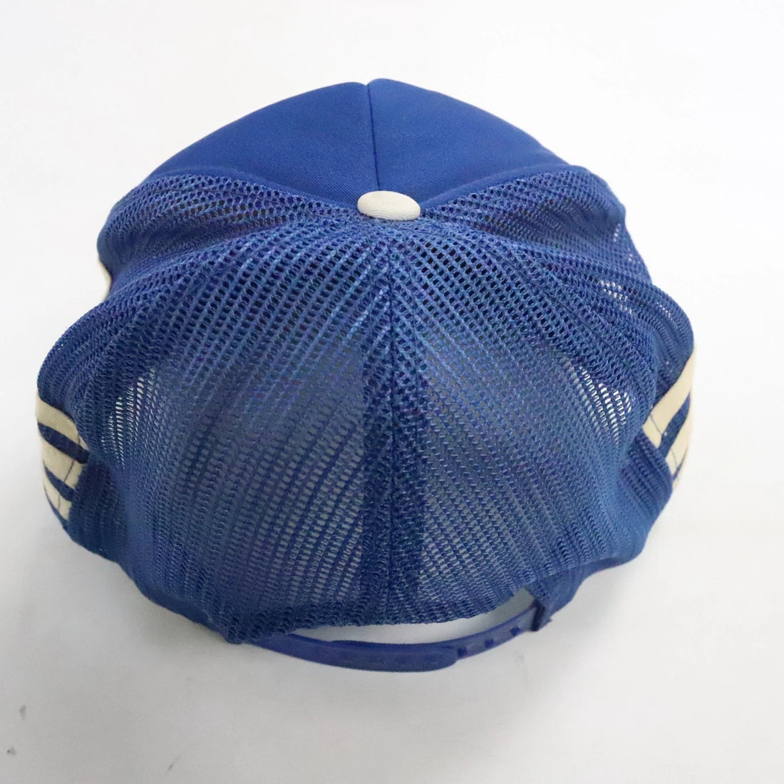 Vintage BMW Mesh Trucker Snapback Hat Cap OSFA