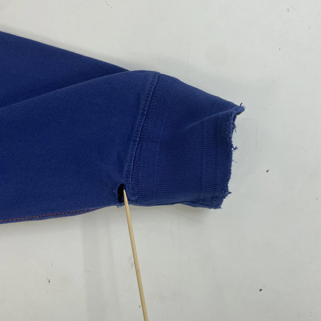 Vintage Polo Ralph Lauren PRL NYC Rugby Shirt Size XL Striped