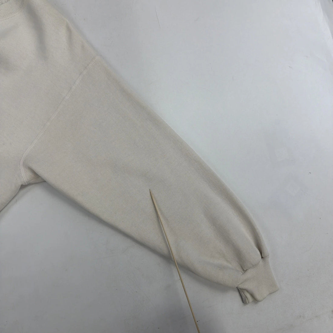Vintage Baldwin Wallace Olde English Sweatshirt Large 90s