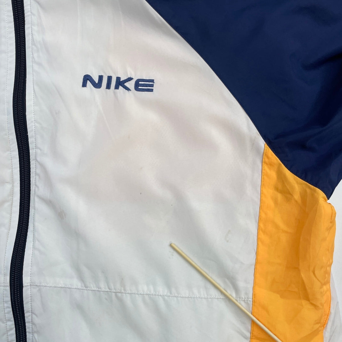 Vintage Nike Windbreaker Light Jacket Womens Size Large