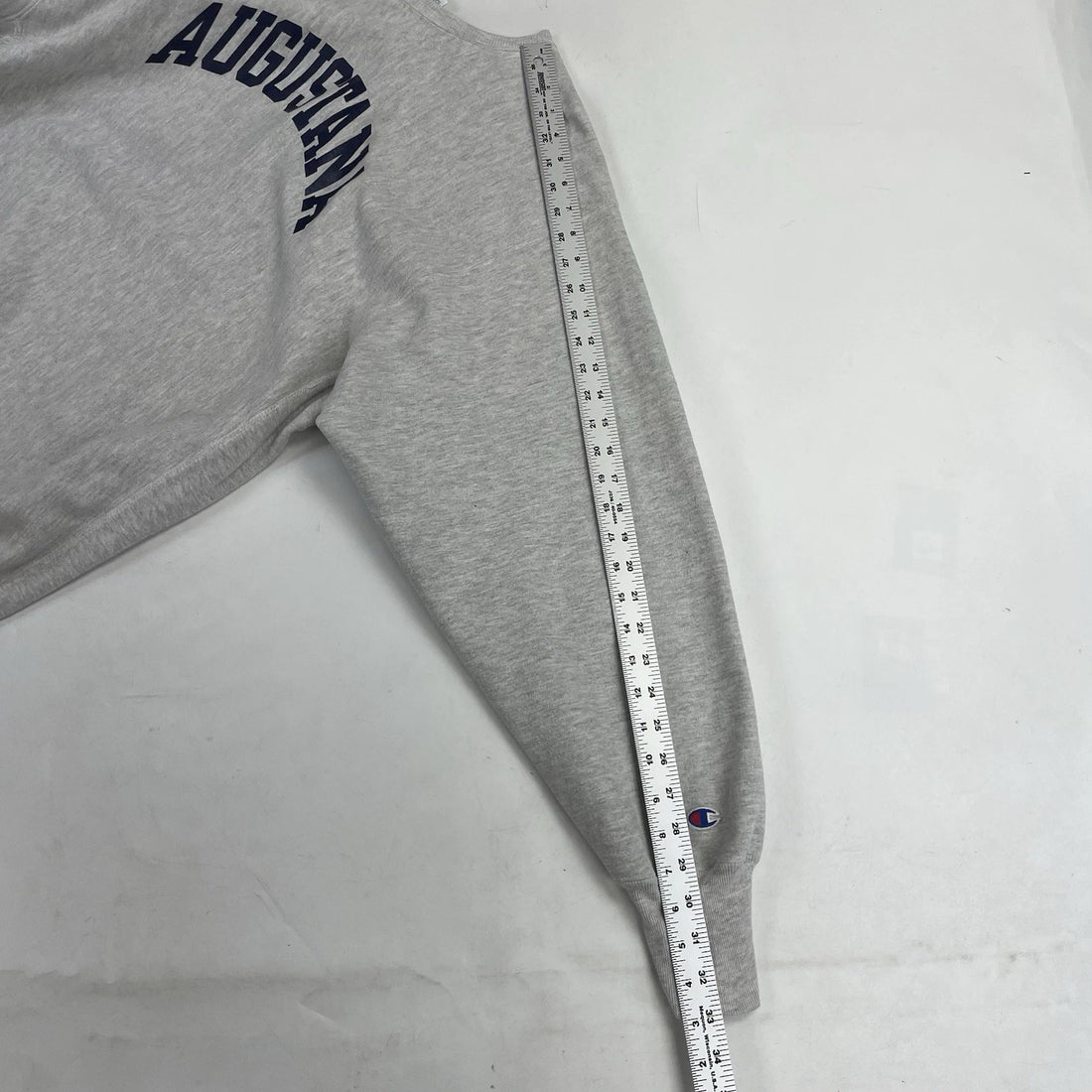 Vintage Augustana Champion Reverse Weave Sweatshirt Size 2XL 90s