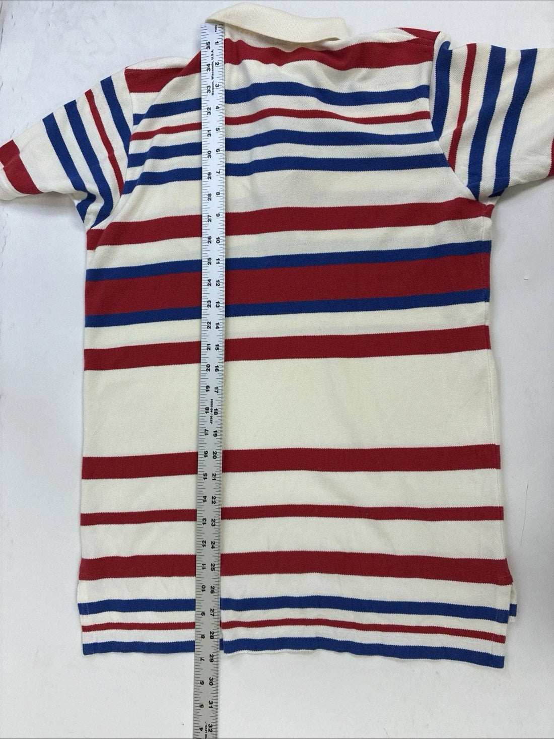 Vintage Polo By Ralph Lauren Shirt Size Large