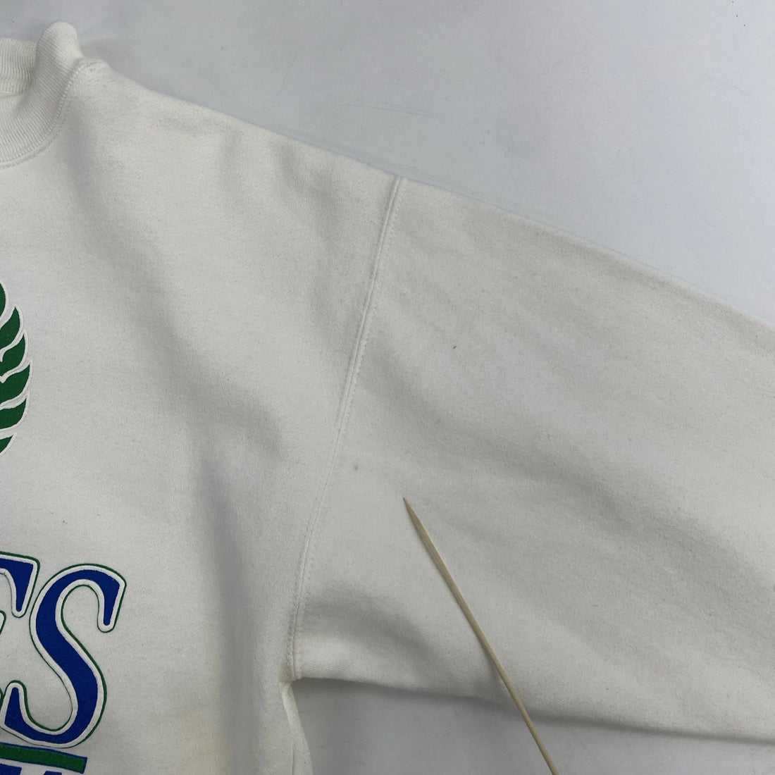 Vintage Minnesota Timberwolves Crewneck Sweatshirt Size XL 90s NBA