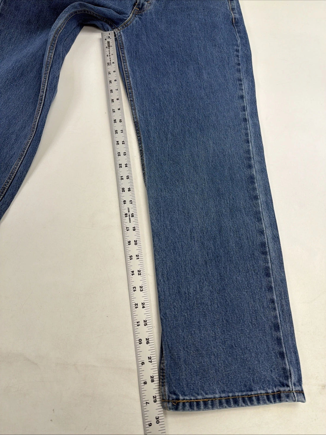 Levi Strauss & Co. 550 Denim Jeans Pants Size 32 X 30